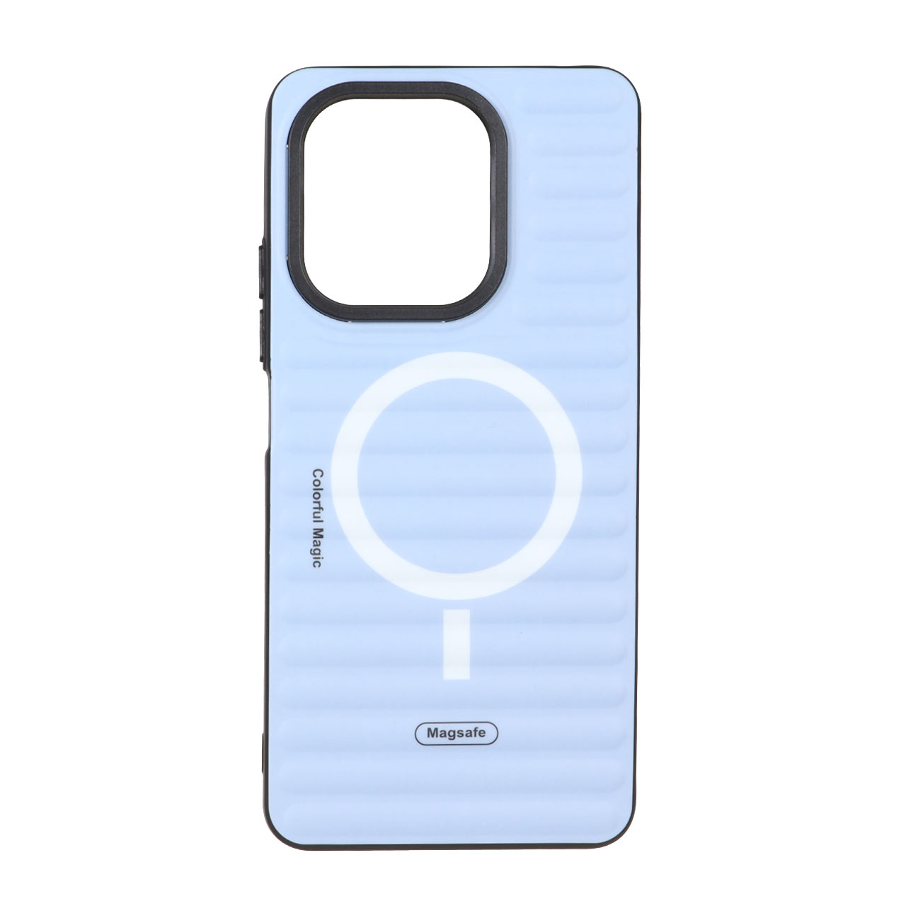 قاب YoungKit طرح مگ سیف Xiaomi Redmi Note 13 4G - یاسی