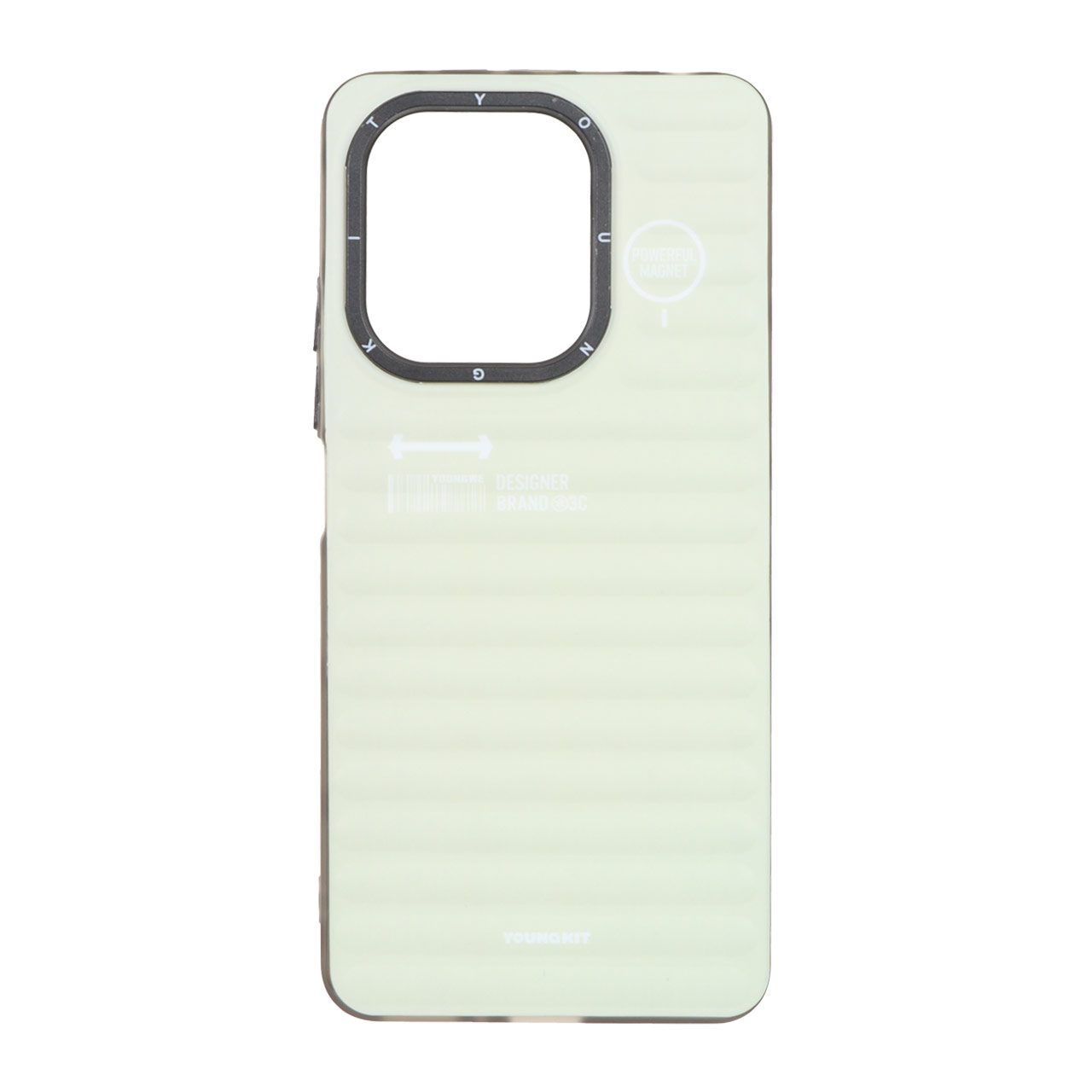 قاب یانگ کیت دور مات Xiaomi Redmi Note 13 4G