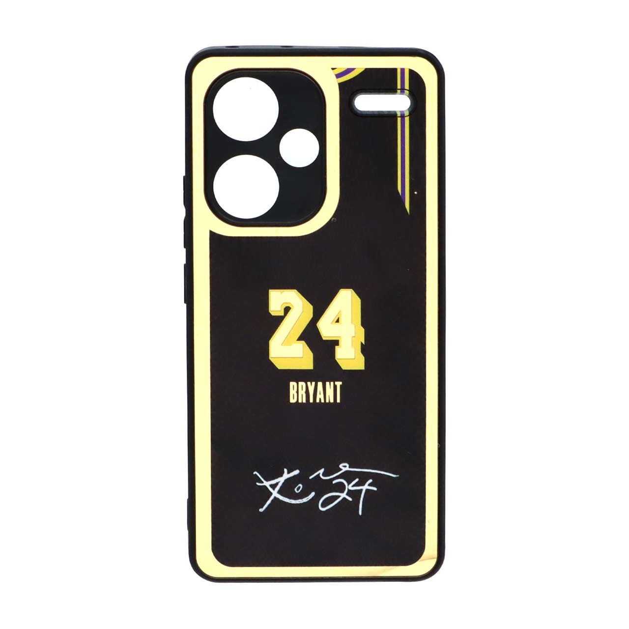 قاب Chrome Case مدل Xiaomi Redmi Note 13 Pro Plus 5G