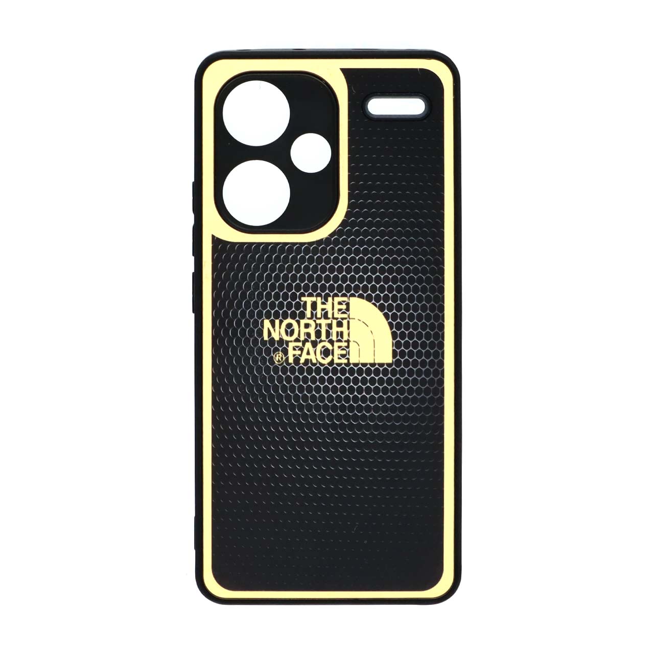 قاب Chrome Case مدل Xiaomi Redmi Note 13 Pro Plus 5G