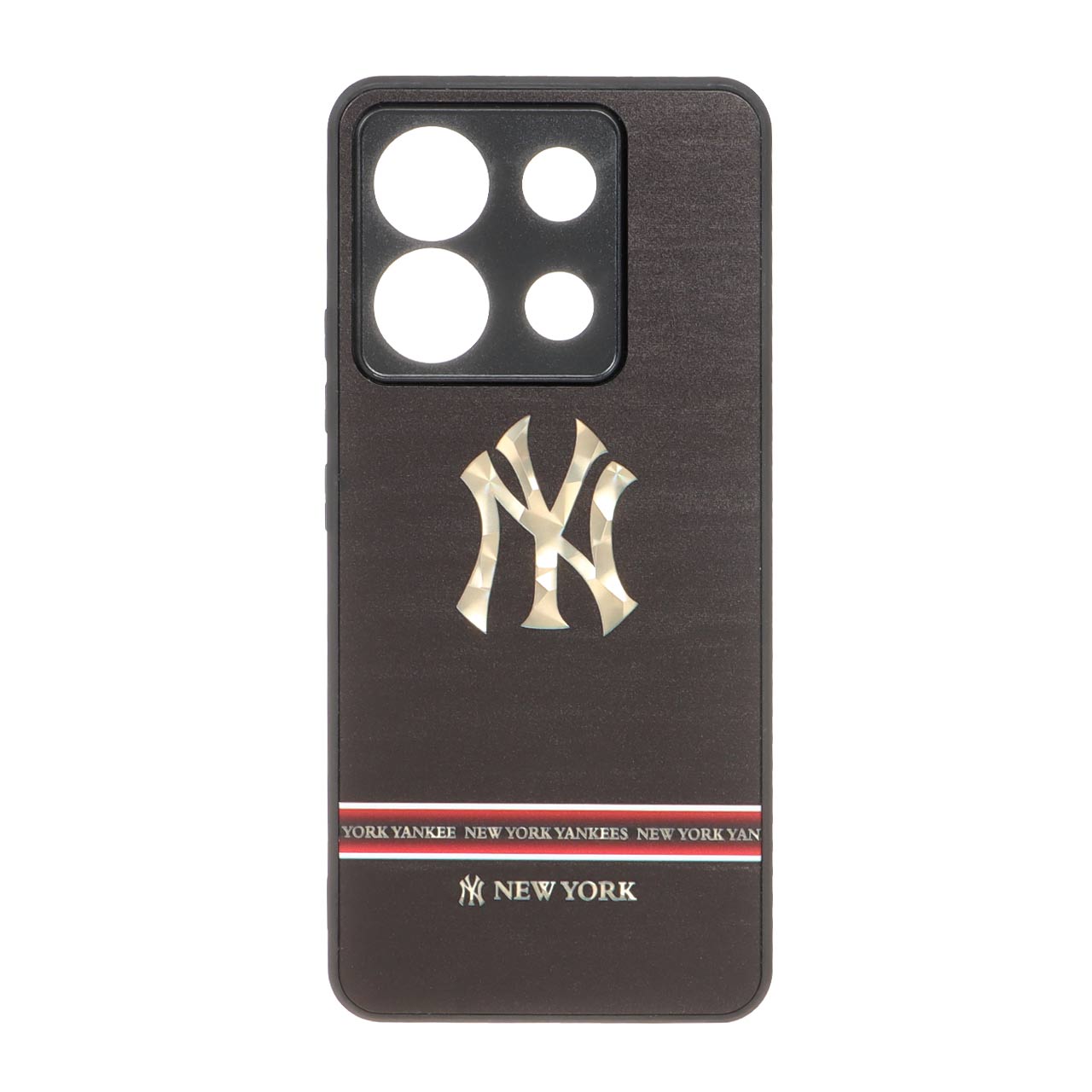 قاب لاکچری B&W مدل Xiaomi Redmi Note 13 Pro 5G / Poco X6 5G