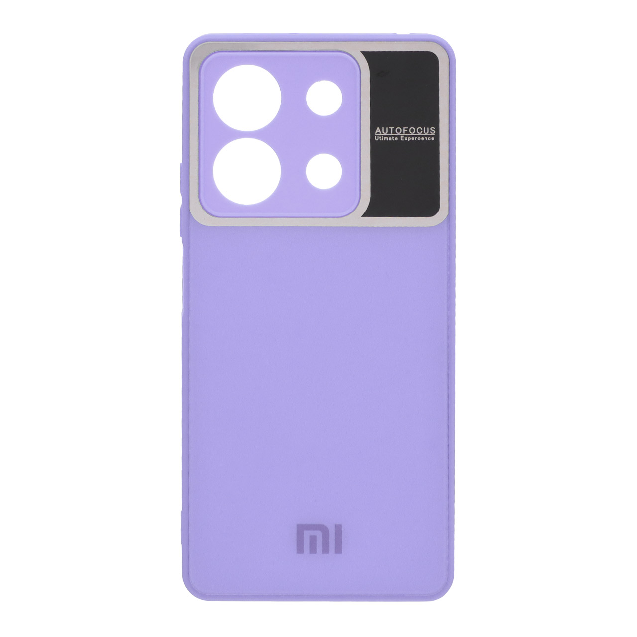 قاب Auto Focus Ultimate مدل Xiaomi Redmi Note 13 5G - یاسی