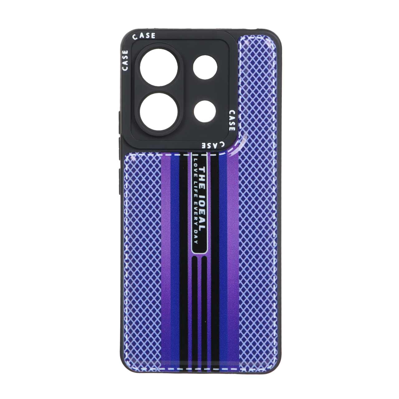 قاب Loeal طرح پورشه Xiaomi Redmi Note 13 Pro 5G / Poco X6 5G