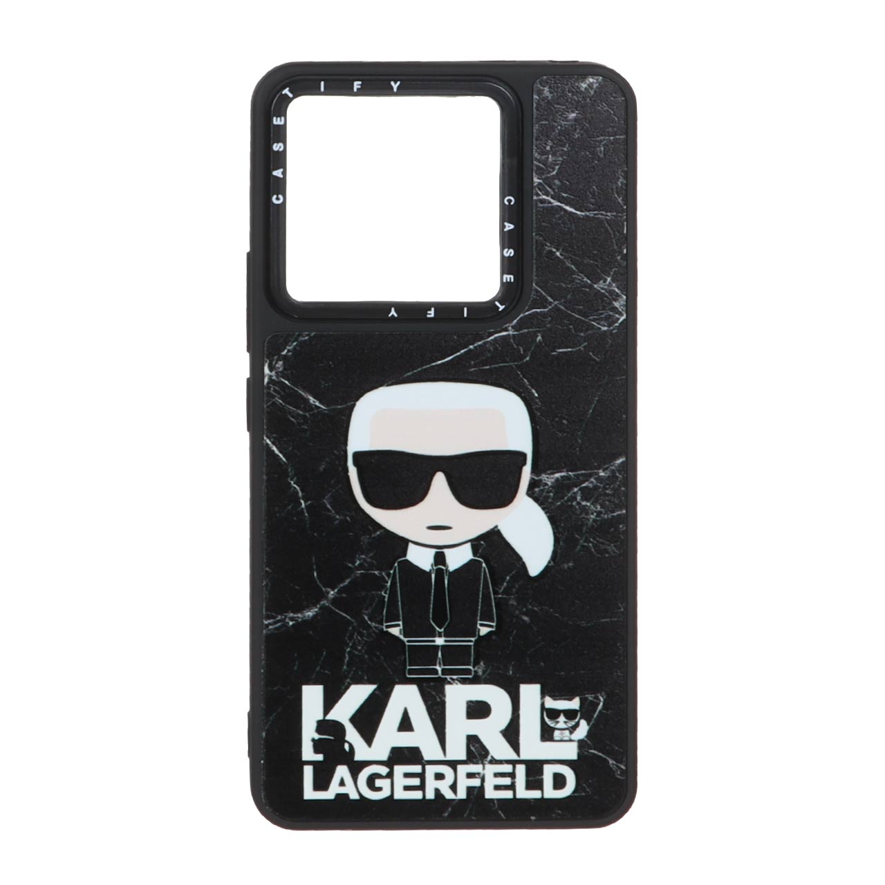 قاب پشت سخت Casetify طرح دار Xiaomi Redmi Note 13 Pro 5G / Poco X6 5G