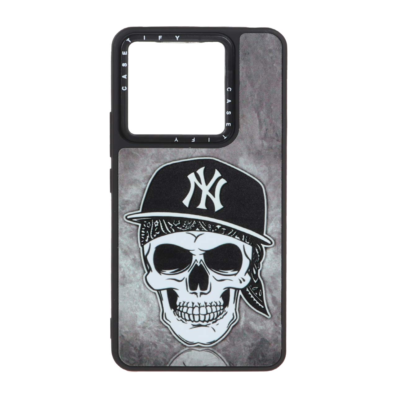 قاب پشت سخت Casetify طرح دار Xiaomi Redmi Note 13 Pro 5G / Poco X6 5G
