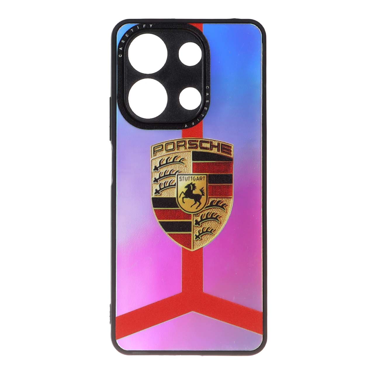 قاب آینه ای Casetify هفت رنگ Xiaomi Redmi Note 13 4G