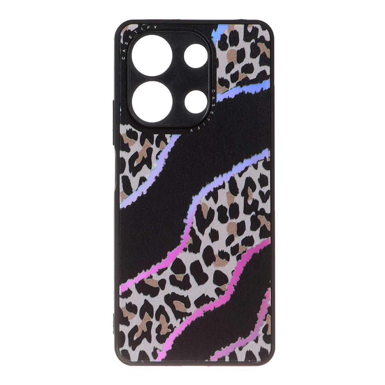 قاب آینه ای Casetify هفت رنگ Xiaomi Redmi Note 13 4G