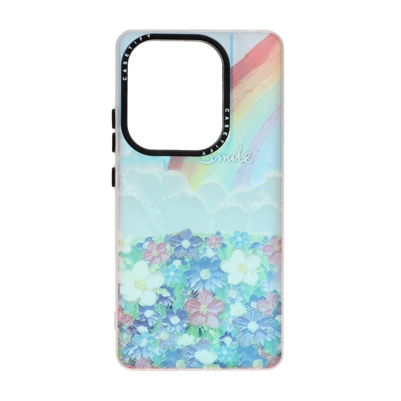 قاب Casetify هولوگرامی طرح دار Xiaomi Redmi Note 13 Pro 4G / Poco M6 Pro 4G
