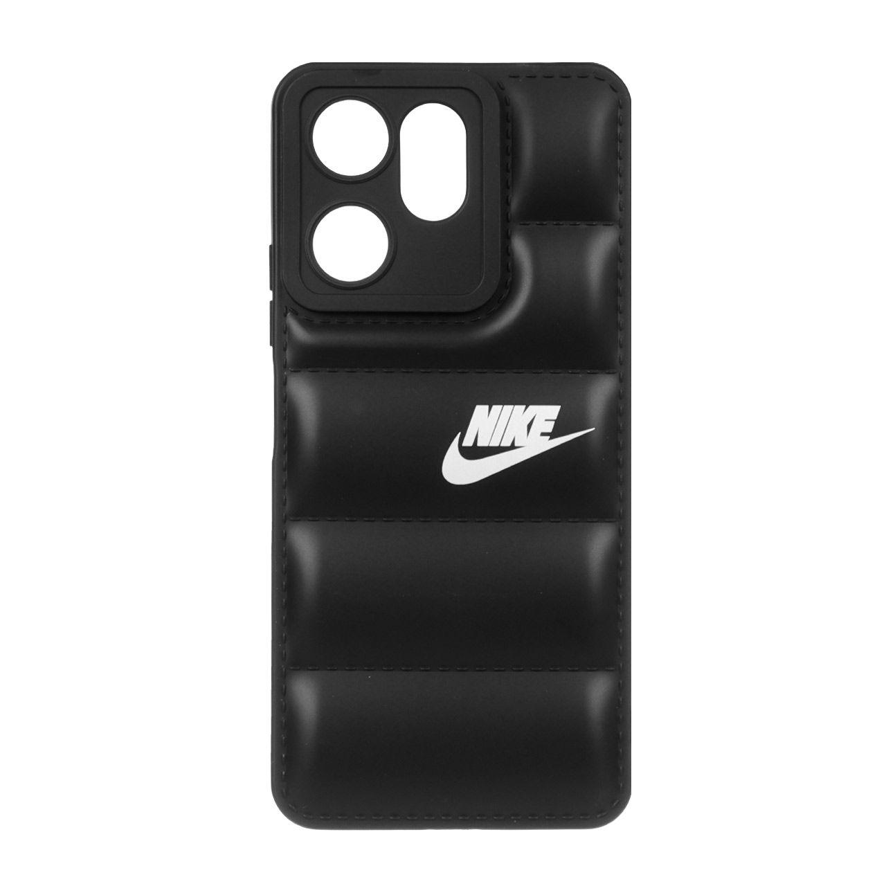 قاب پافر NIKE مدل Xiaomi Redmi 13C / Poco C65 - مشکی