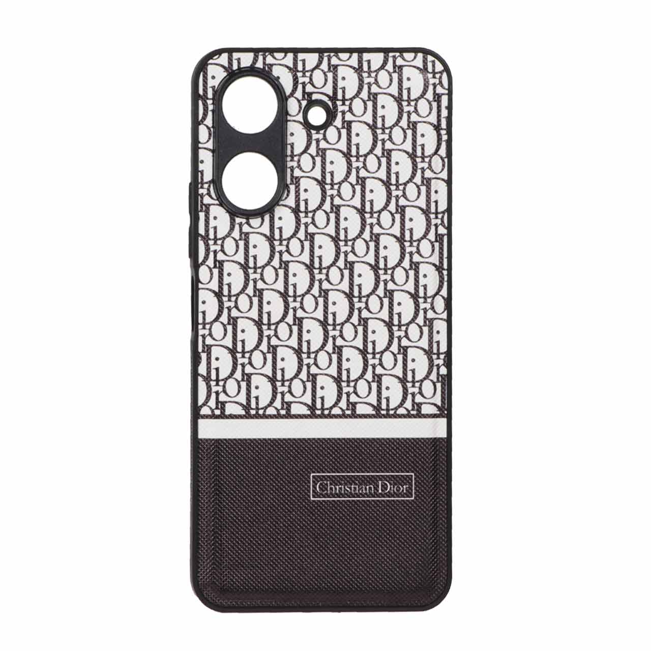 قاب چرمی درجه یک Xiaomi Redmi 13C / Poco C65