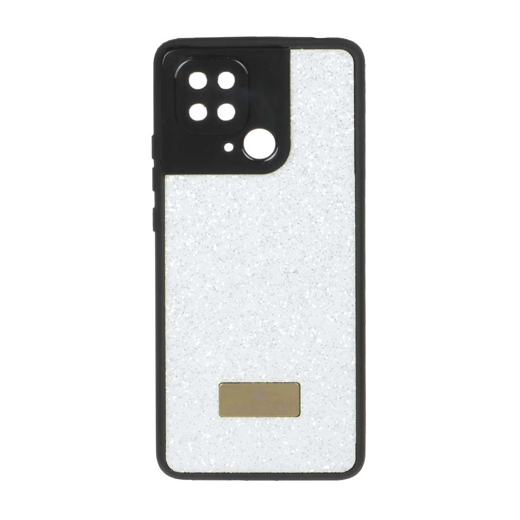 قاب Swarovski محافظ لنزدار Xiaomi Redmi 10C / Poco C40