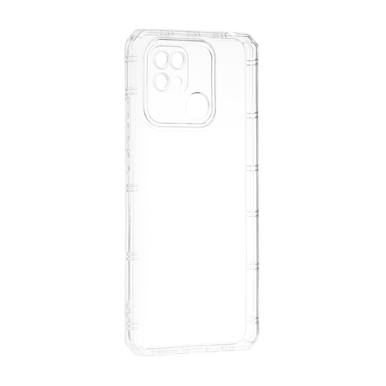 قاب شفاف محافظ لنزدار Xiaomi Redmi 10C / Redmi 10 Power / Poco C40