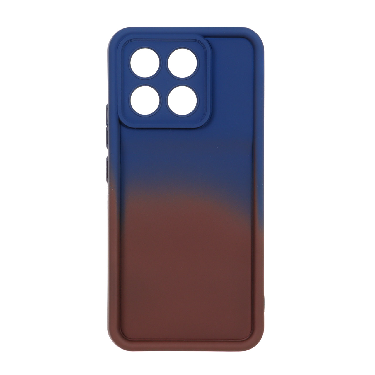 قاب Solid Case دو رنگ Xiaomi Poco F6 Pro