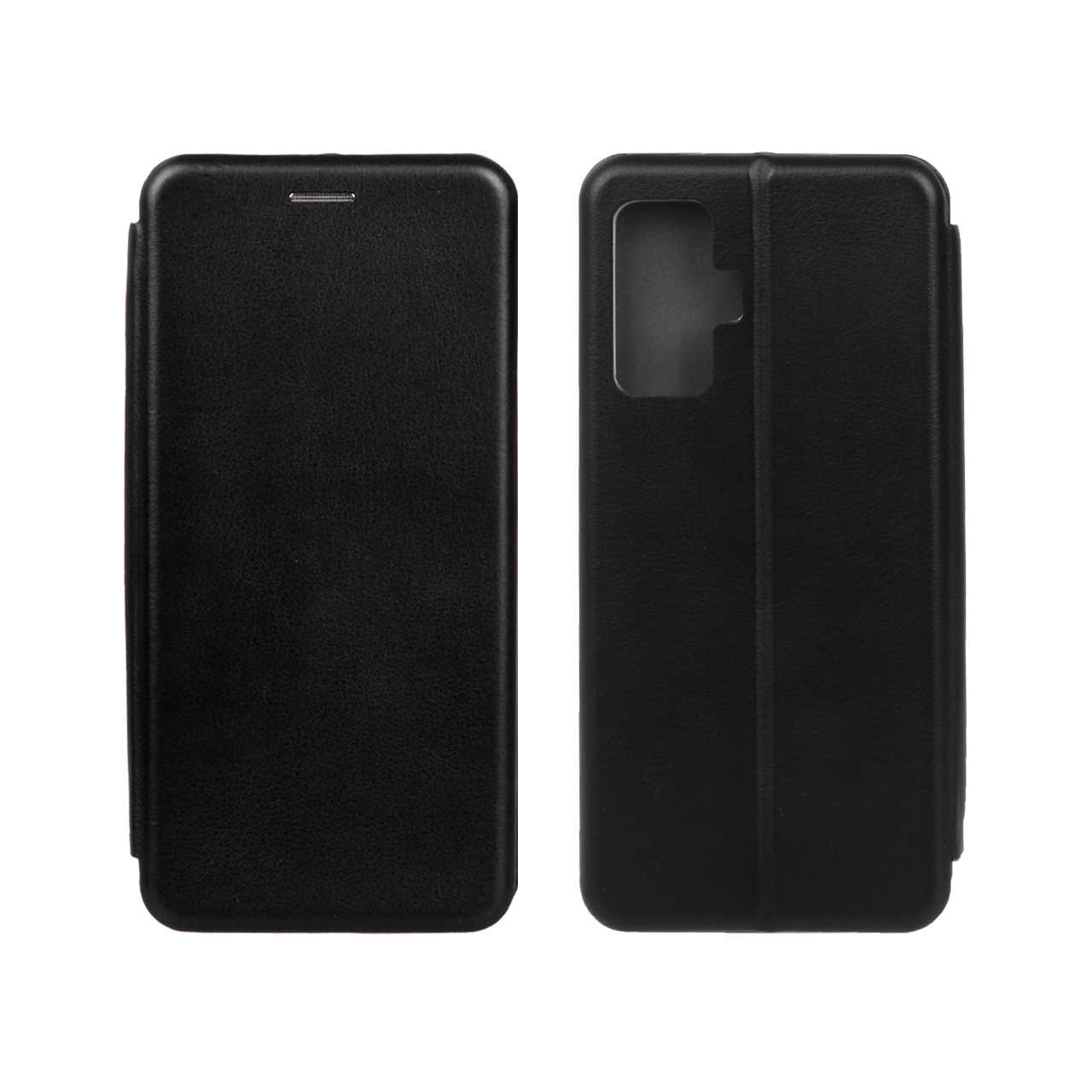 کیف موبایل مغناطیسی Xiaomi Poco F4 GT / Redmi K50 Gaming - مشکی