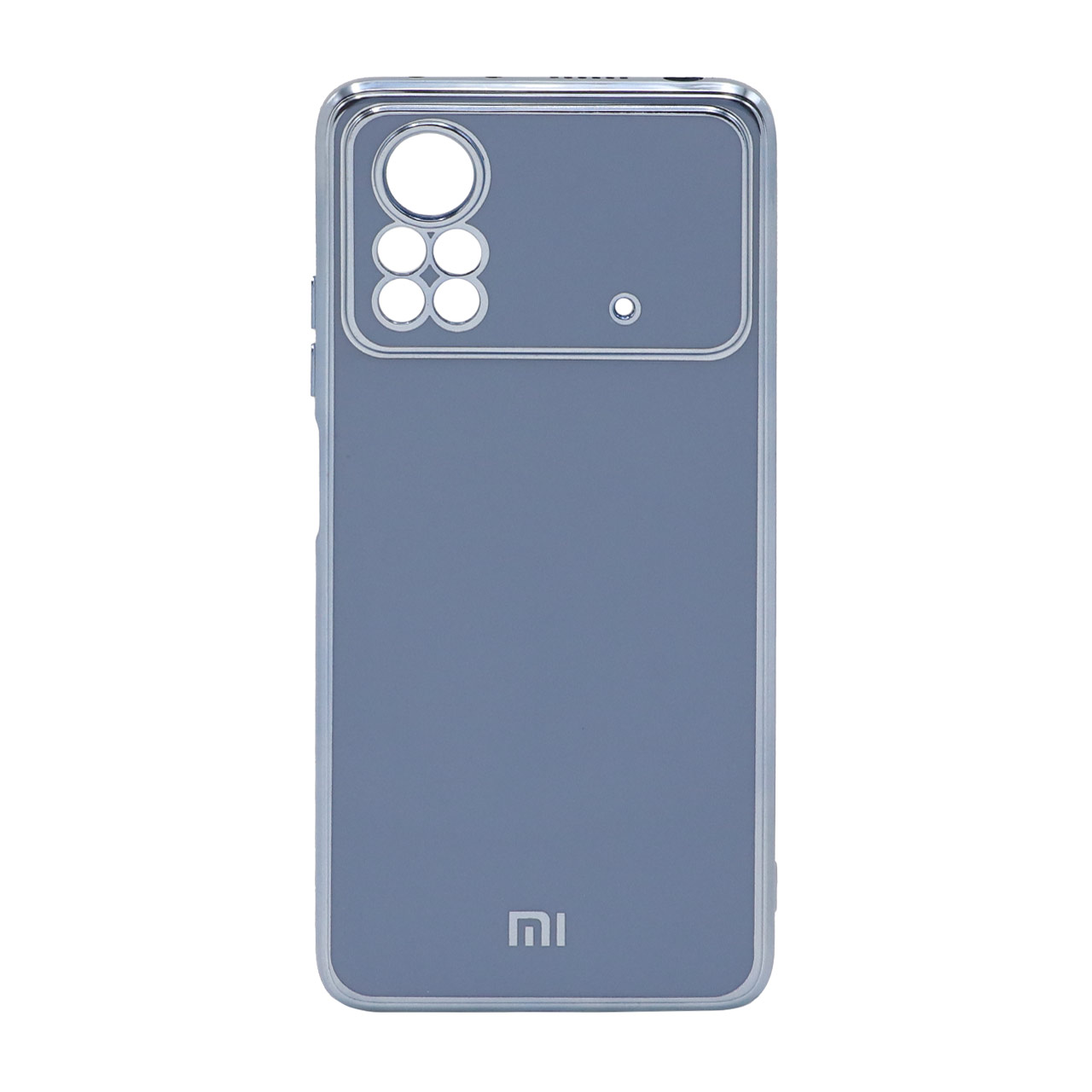 قاب محافظ لنزدار My Case مدل Xiaomi Poco X4 Pro 5G - فیلی