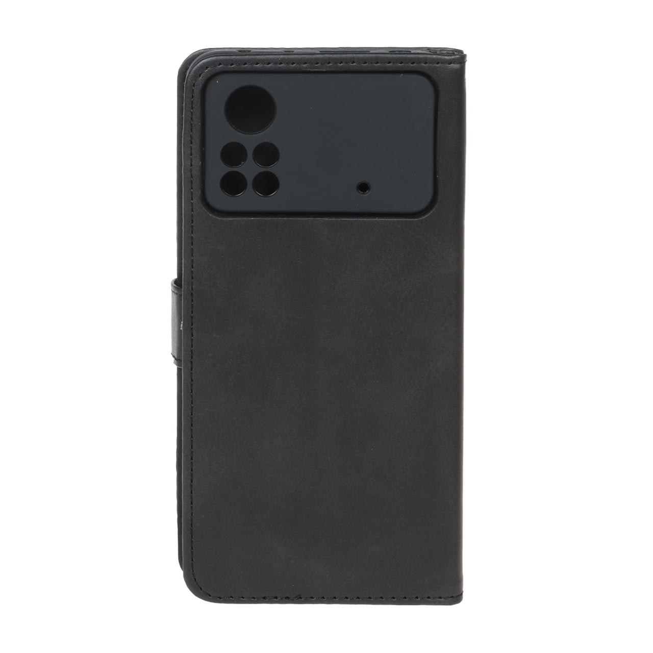 کیف موبایل مگنتی Xiaomi Poco X4 Pro - مشکی