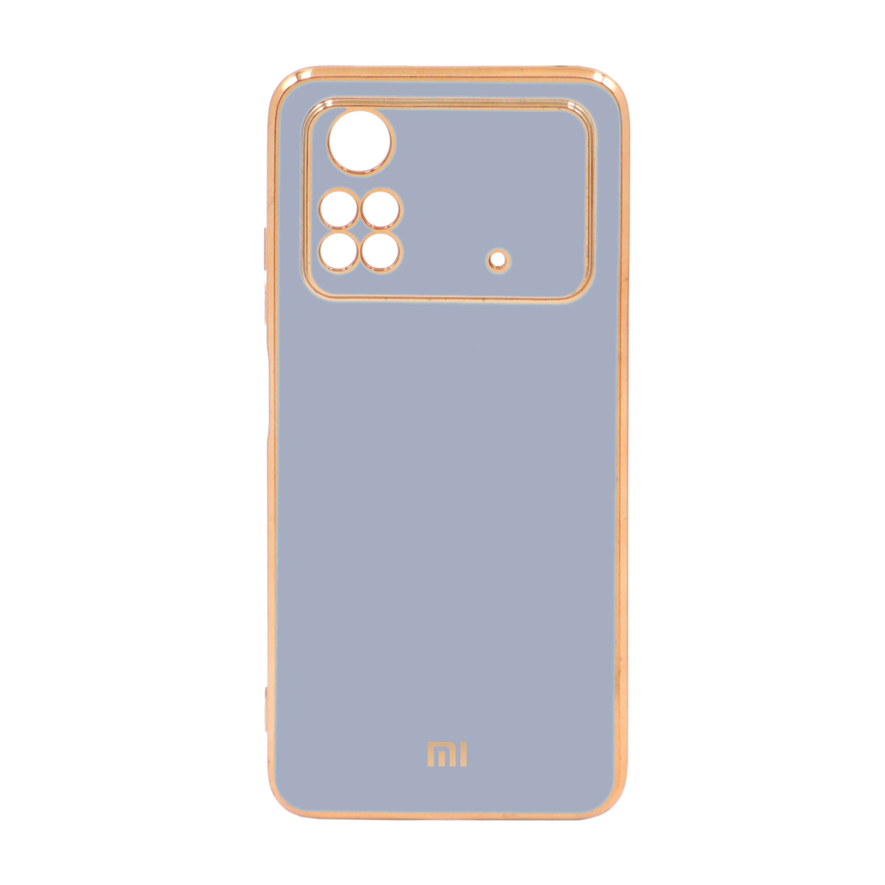 قاب محافظ لنزدار My Case مدل Xiaomi Poco X4 Pro 5G - فیلی