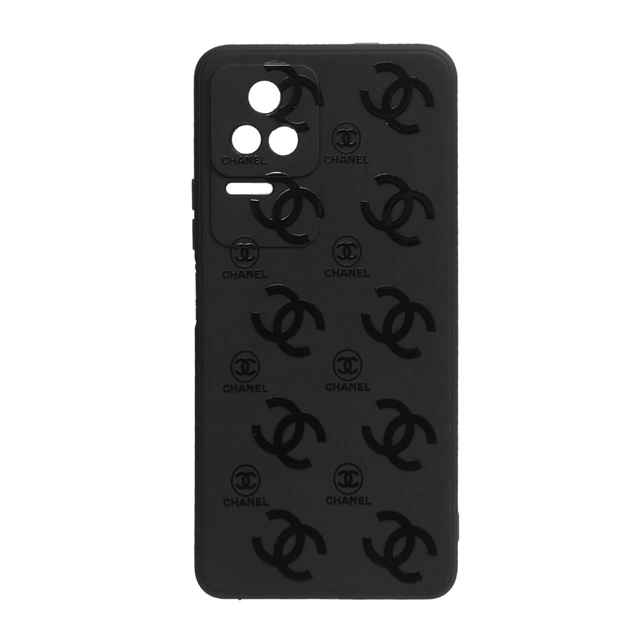 قاب TPU طرح دار Xiaomi Poco F4