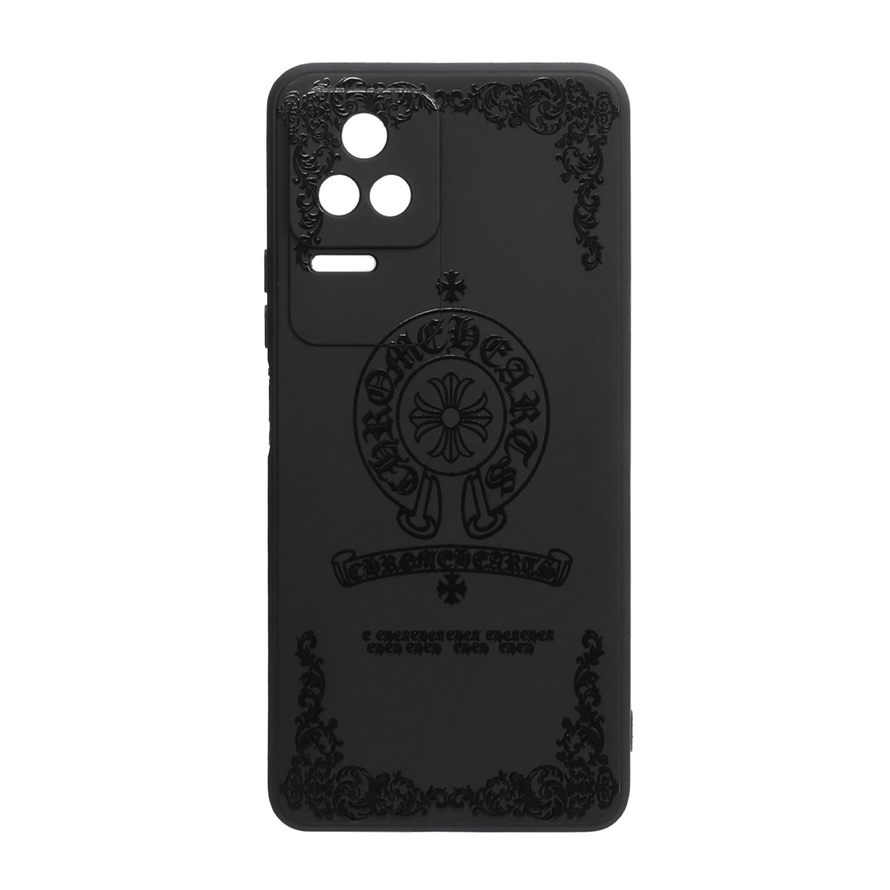 قاب TPU طرح دار Xiaomi Poco F4
