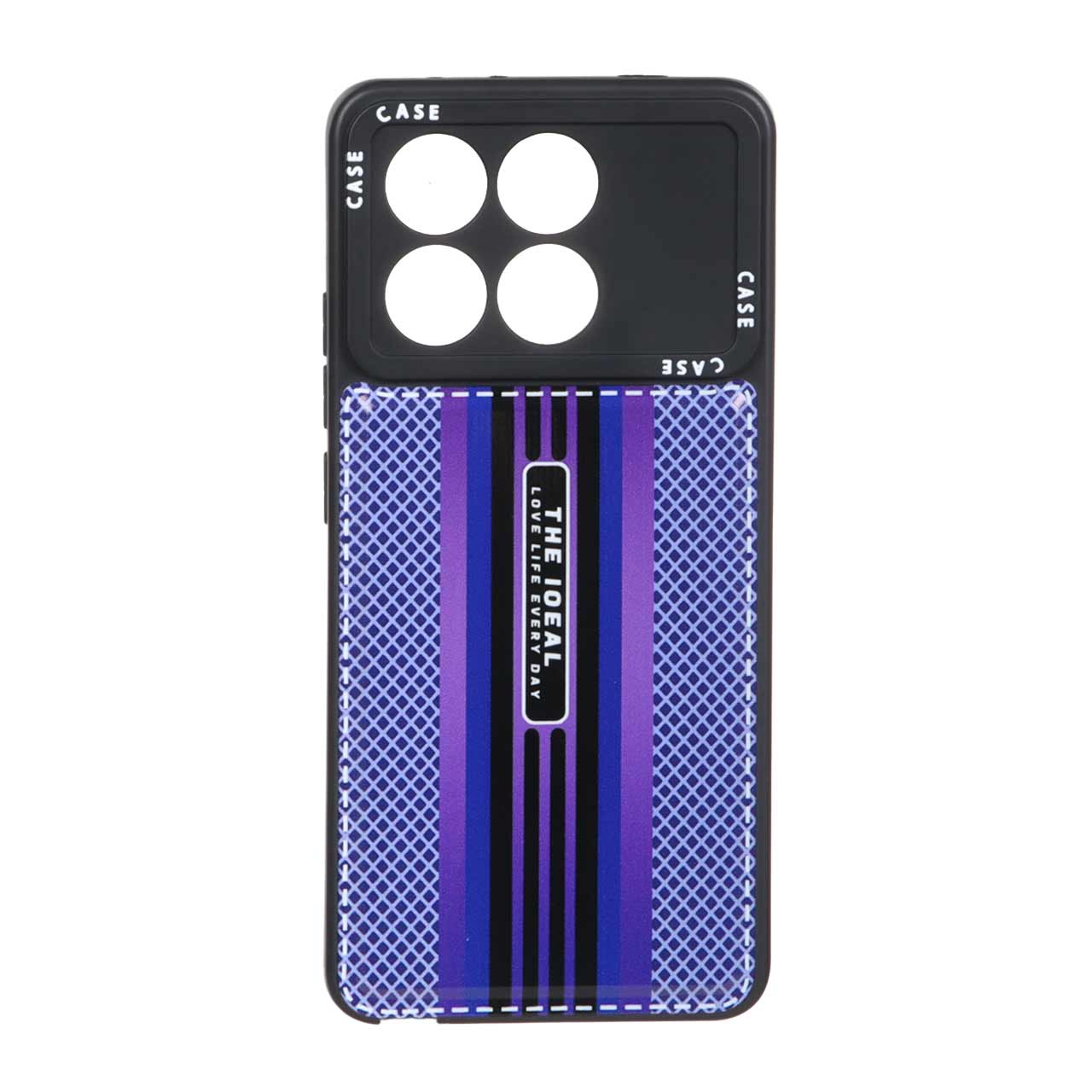 قاب Loeal طرح پورشه Xiaomi Poco X6 Pro 5G / Redmi K70E