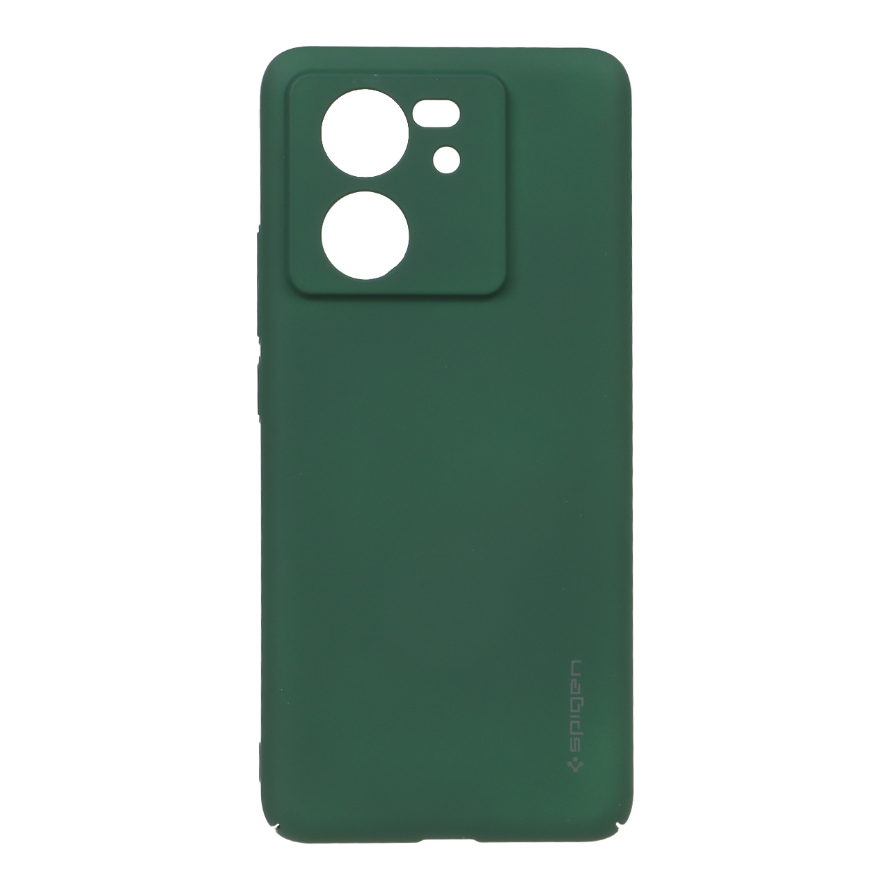 قاب پشت سخت Spigen مدل Xiaomi Mi 13T / Mi 13T Pro - سبز