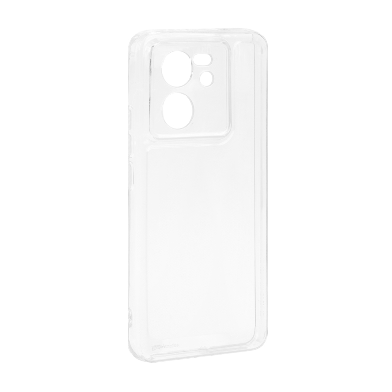 قاب Space ژله ای شفاف Xiaomi Mi 13T / Mi 13T Pro