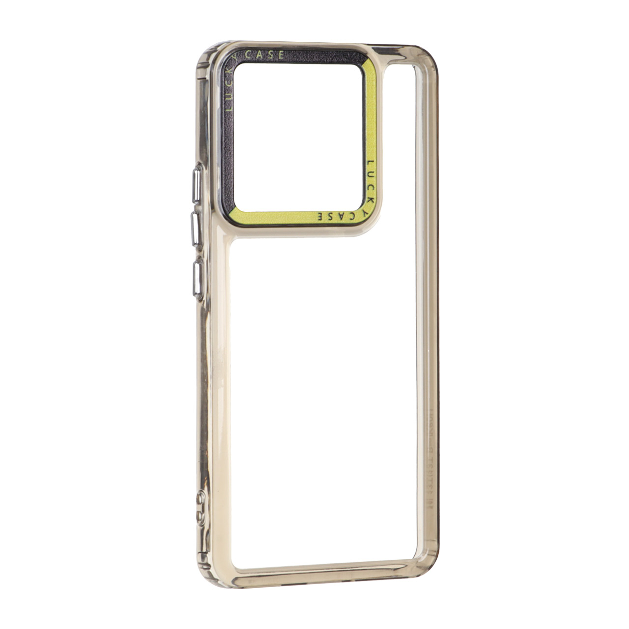 قاب پشت سخت شفاف Lucky Case مدل Xiaomi Mi 13T / Mi 13T Pro