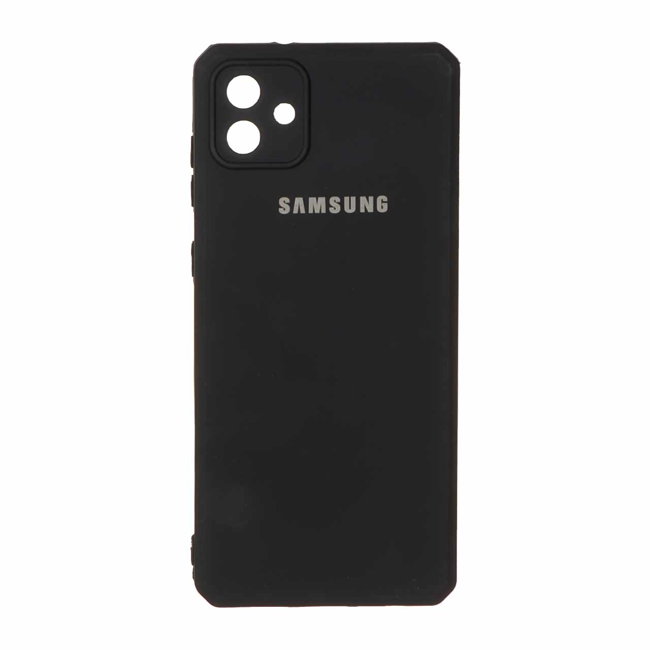 قاب rock پالیز لوگودار Samsung Galaxy A04 / M13 5G - مشکی