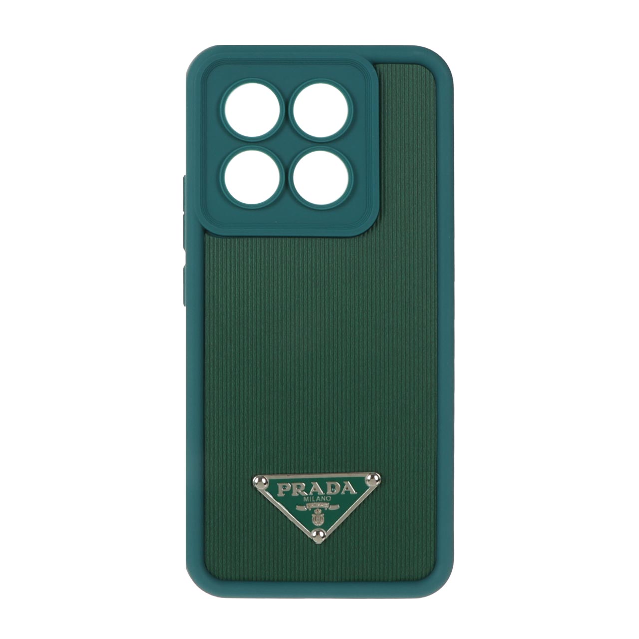 قاب Prada کبریتی Xiaomi Mi 14T / Xiaomi Mi 14T Pro - سبز