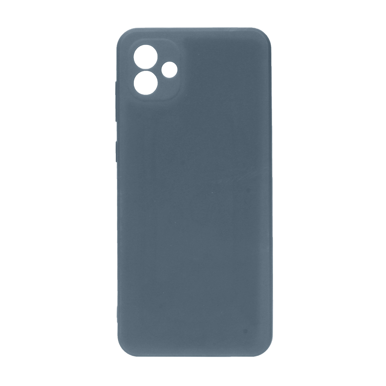 قاب TPU داخل مخمل درجه یک Samsung A04 - فیلی
