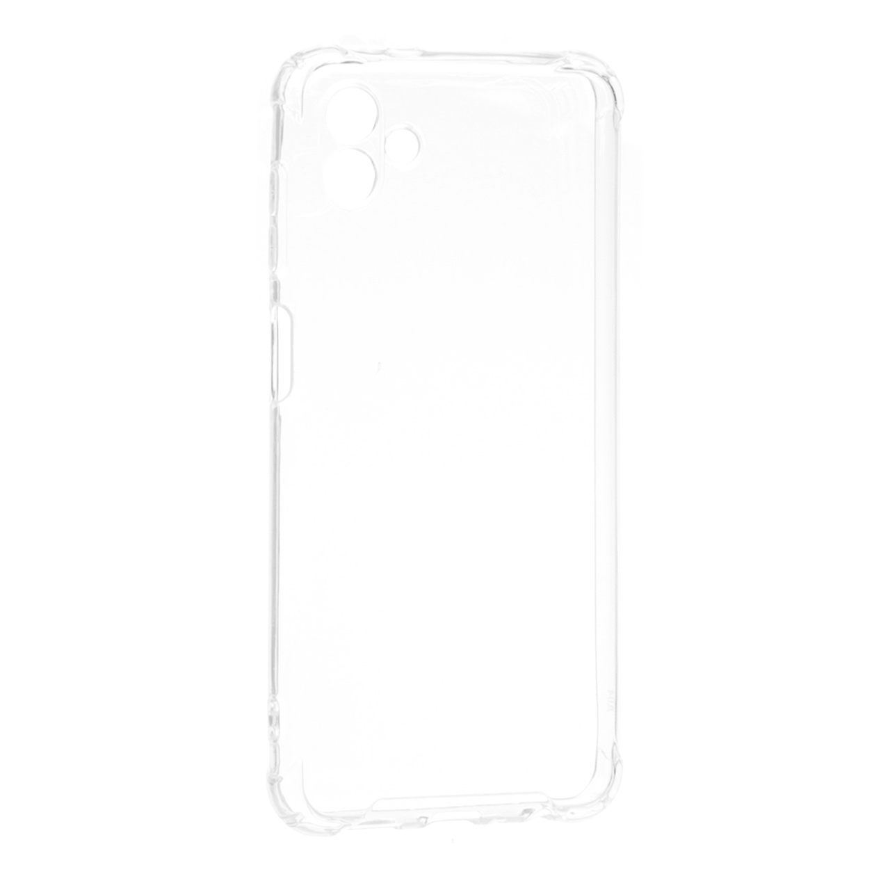 قاب شفاف محافظ لنزدار Samsung A04 / M13-5G
