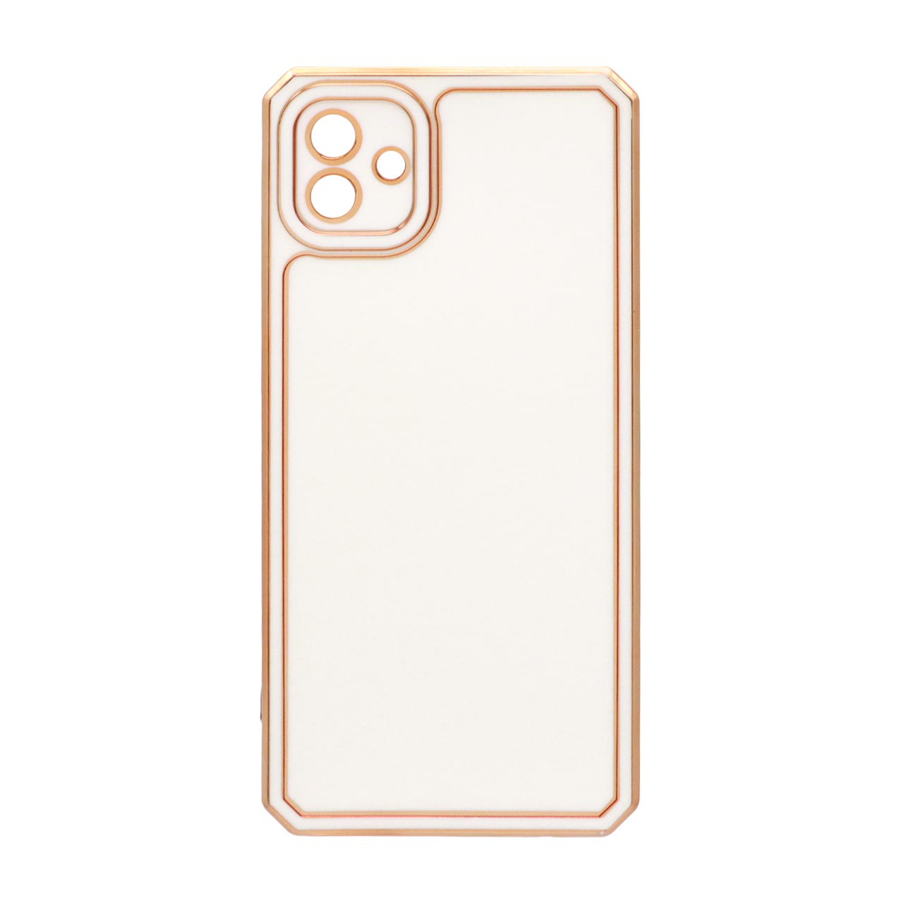 قاب New My Case مدل Samsung Galaxy A04 / M13 5G - سفید