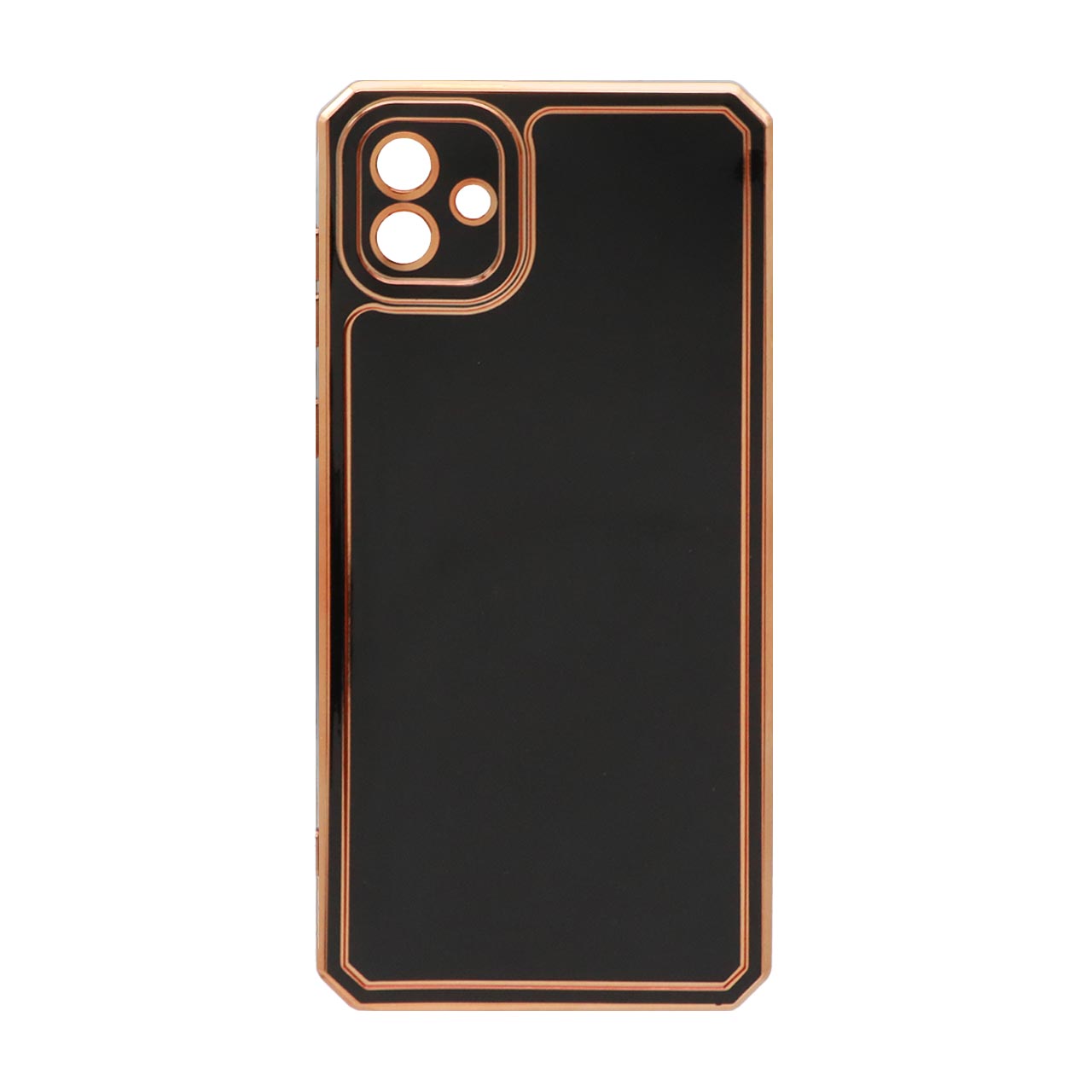 قاب New My Case مدل Samsung Galaxy A04 / M13 5G - مشکی