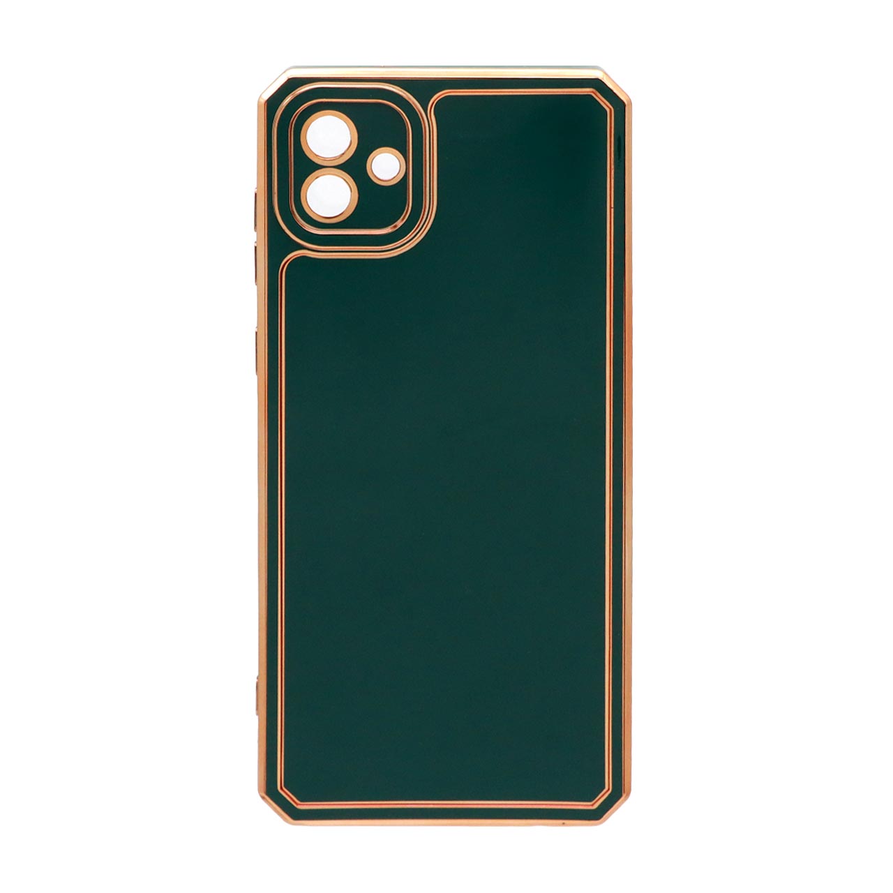 قاب New My Case مدل Samsung Galaxy A04 / M13 5G - سبز