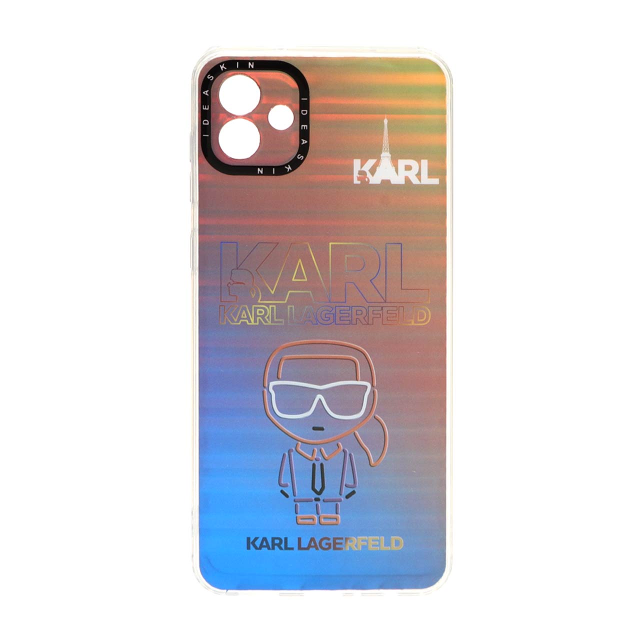 قاب یانگ کیت هولوگرامی IDEA Skin مدل Samsung Galaxy A04 / M13 5G
