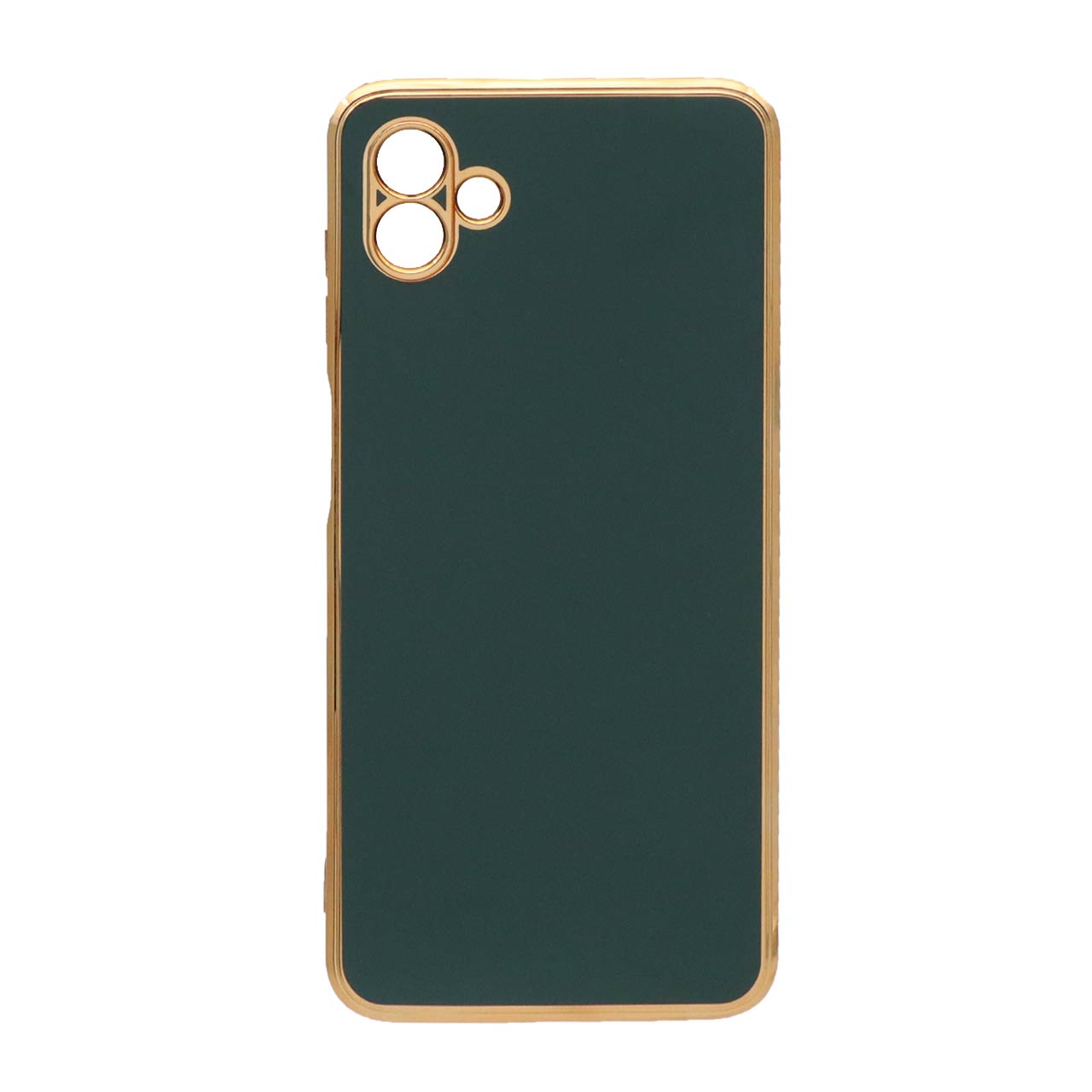 قاب My Case داخل مخمل درجه یک Samsung Galaxy A04 / M13 5G - سبز