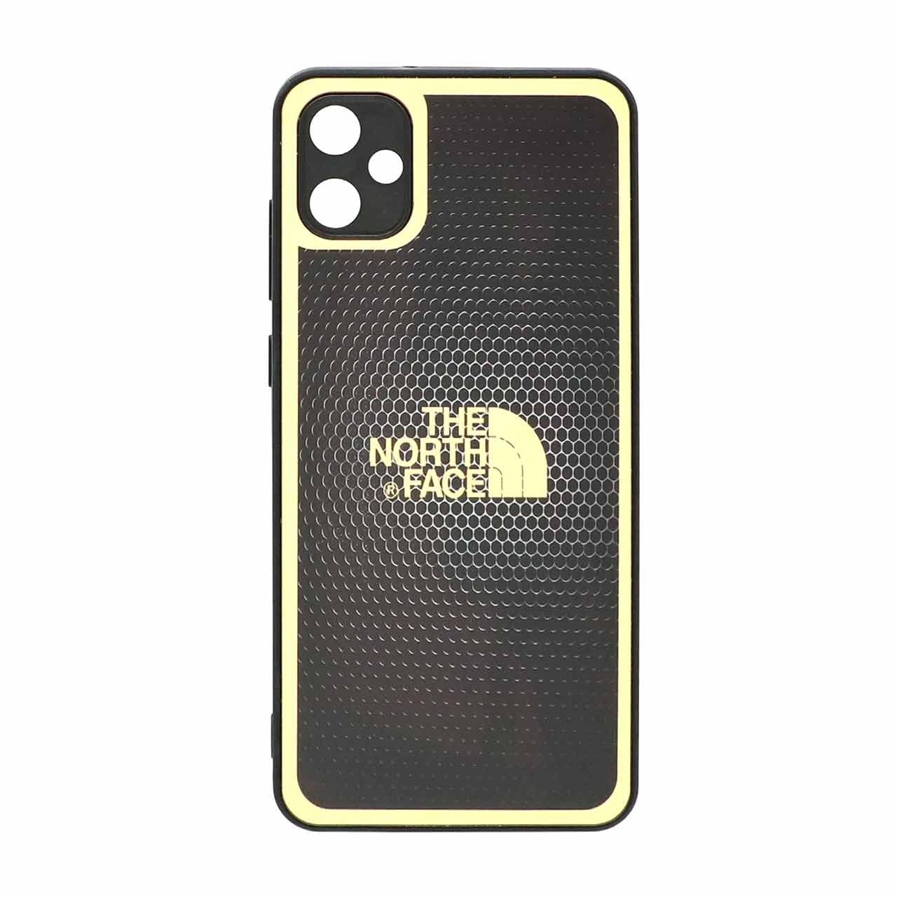 قاب Chrome Case مدل Samsung Galaxy A05