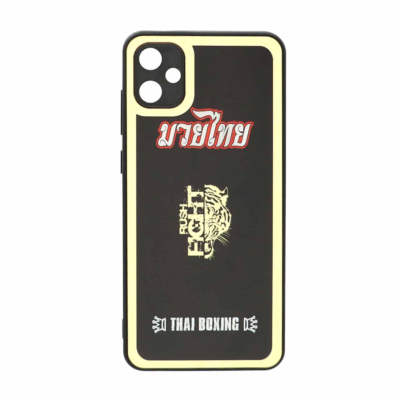 قاب Chrome Case مدل Samsung Galaxy A05