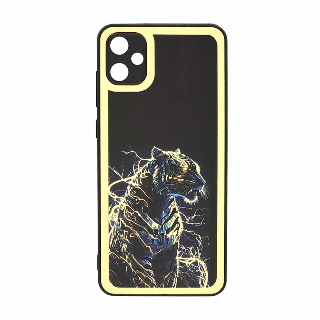 قاب Chrome Case مدل Samsung Galaxy A05