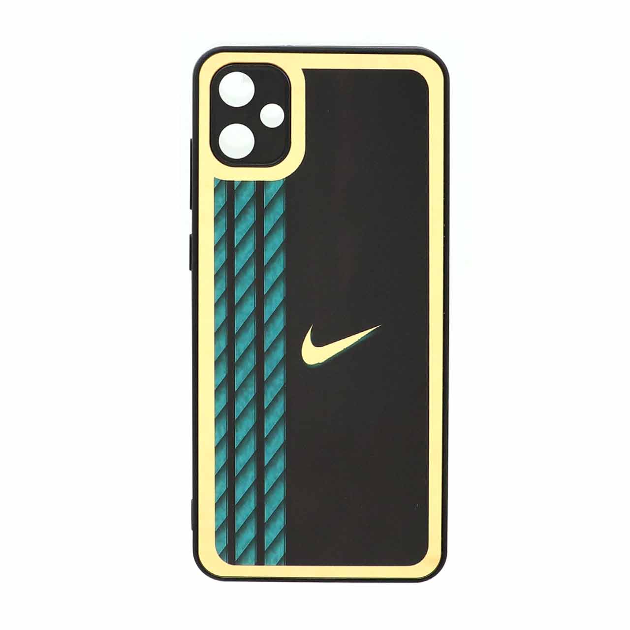 قاب Chrome Case مدل Samsung Galaxy A05