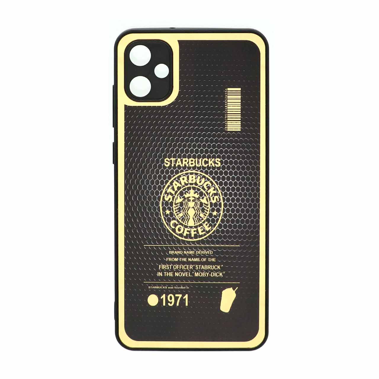 قاب Chrome Case مدل Samsung Galaxy A05