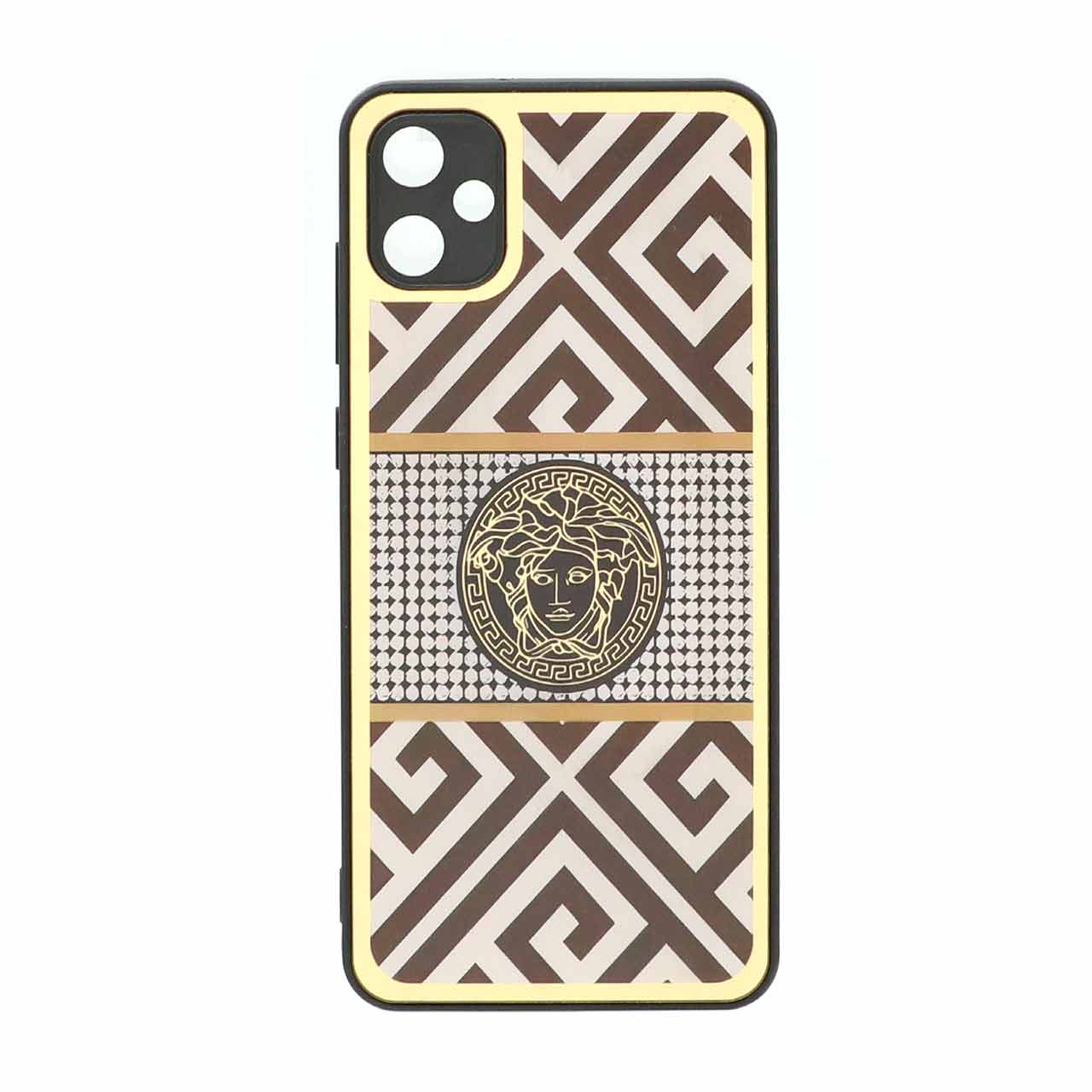 قاب Chrome Case مدل Samsung Galaxy A05