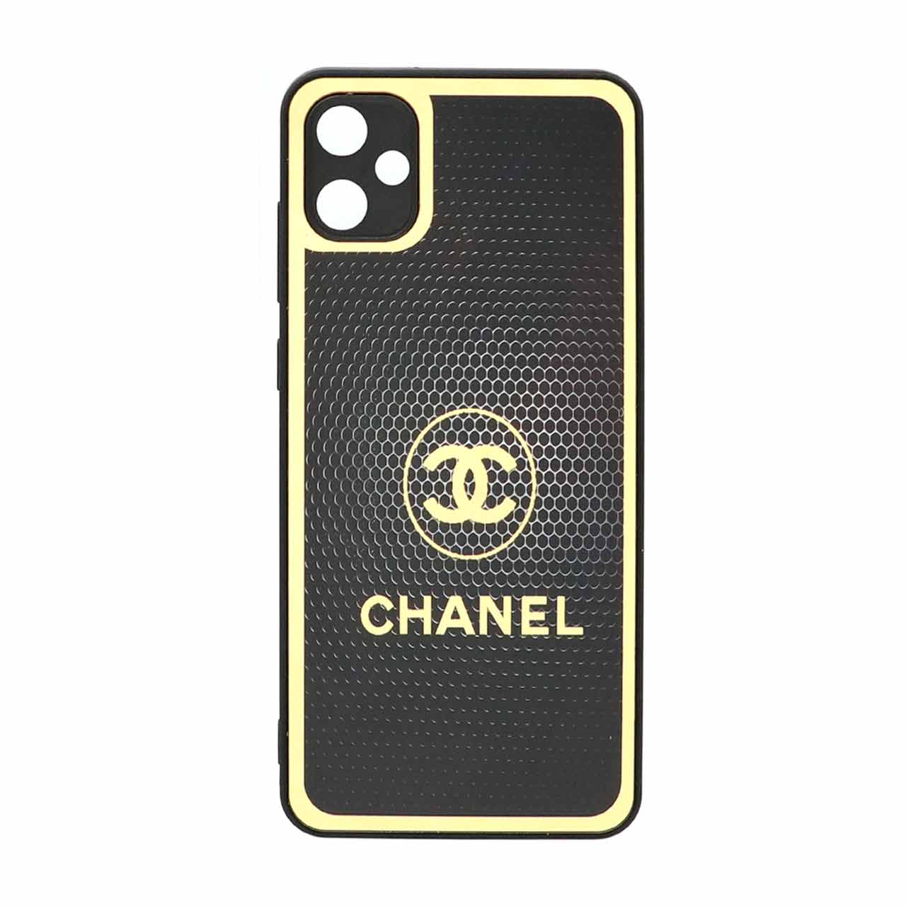 قاب Chrome Case مدل Samsung Galaxy A05