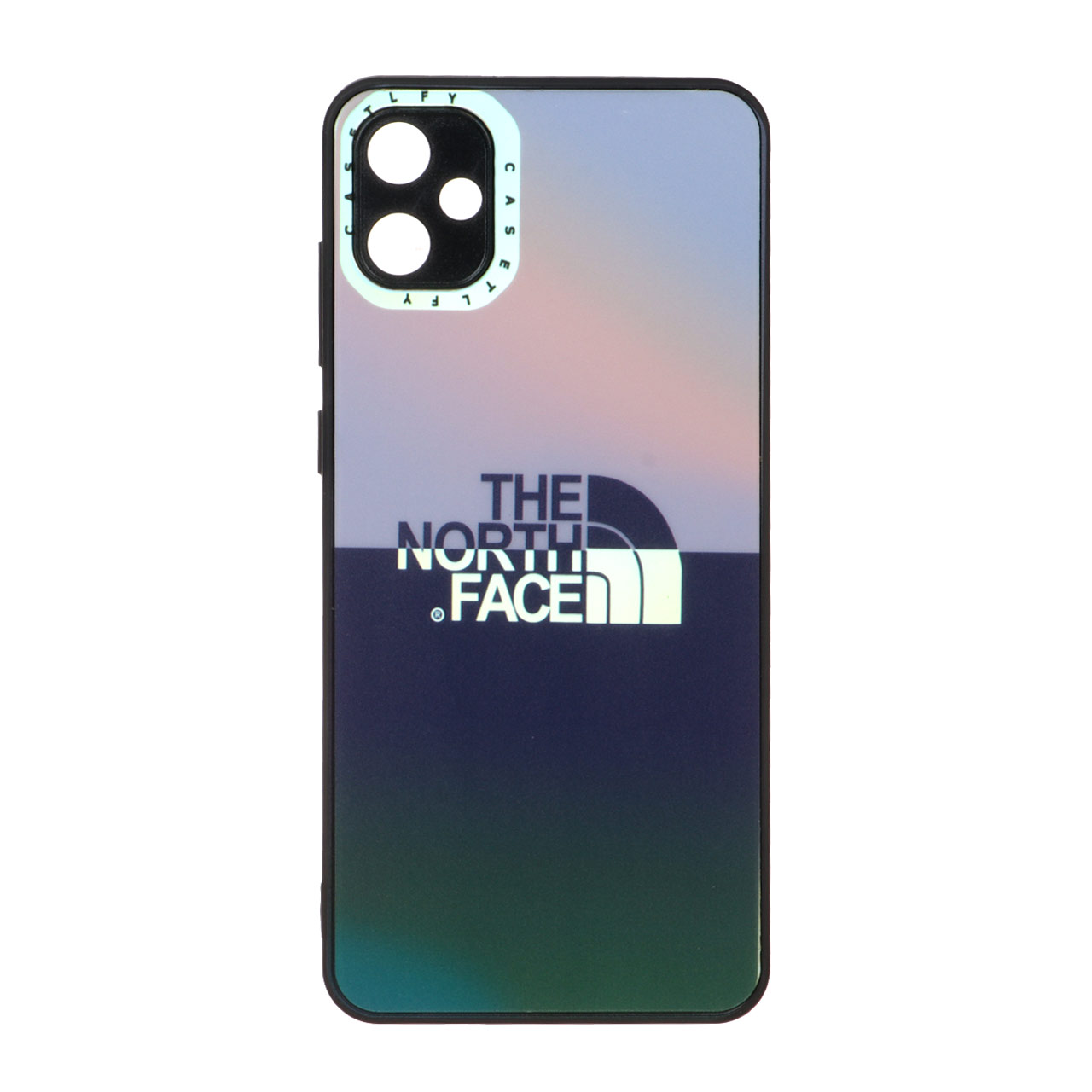 قاب Casetify هفت رنگ طرح دار Samsung Galaxy A05