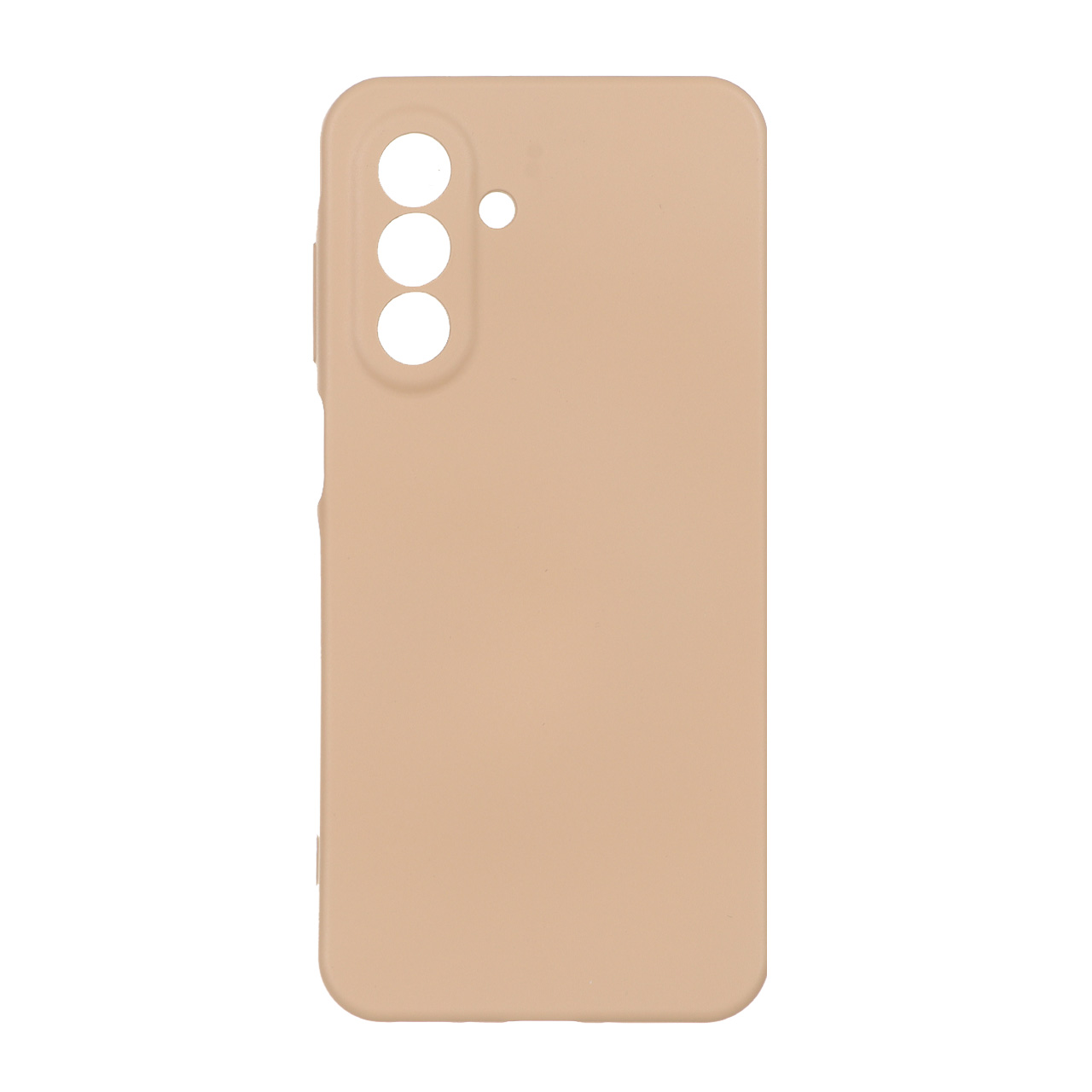 قاب سیلیکونی High Copy مدل Samsung Galaxy A26 - نسکافه ای