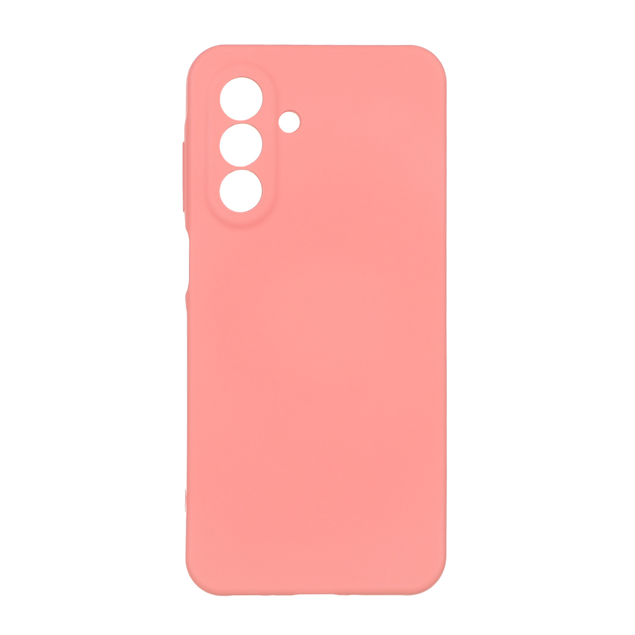 قاب سیلیکونی High Copy مدل Samsung Galaxy A26 - گلبهی