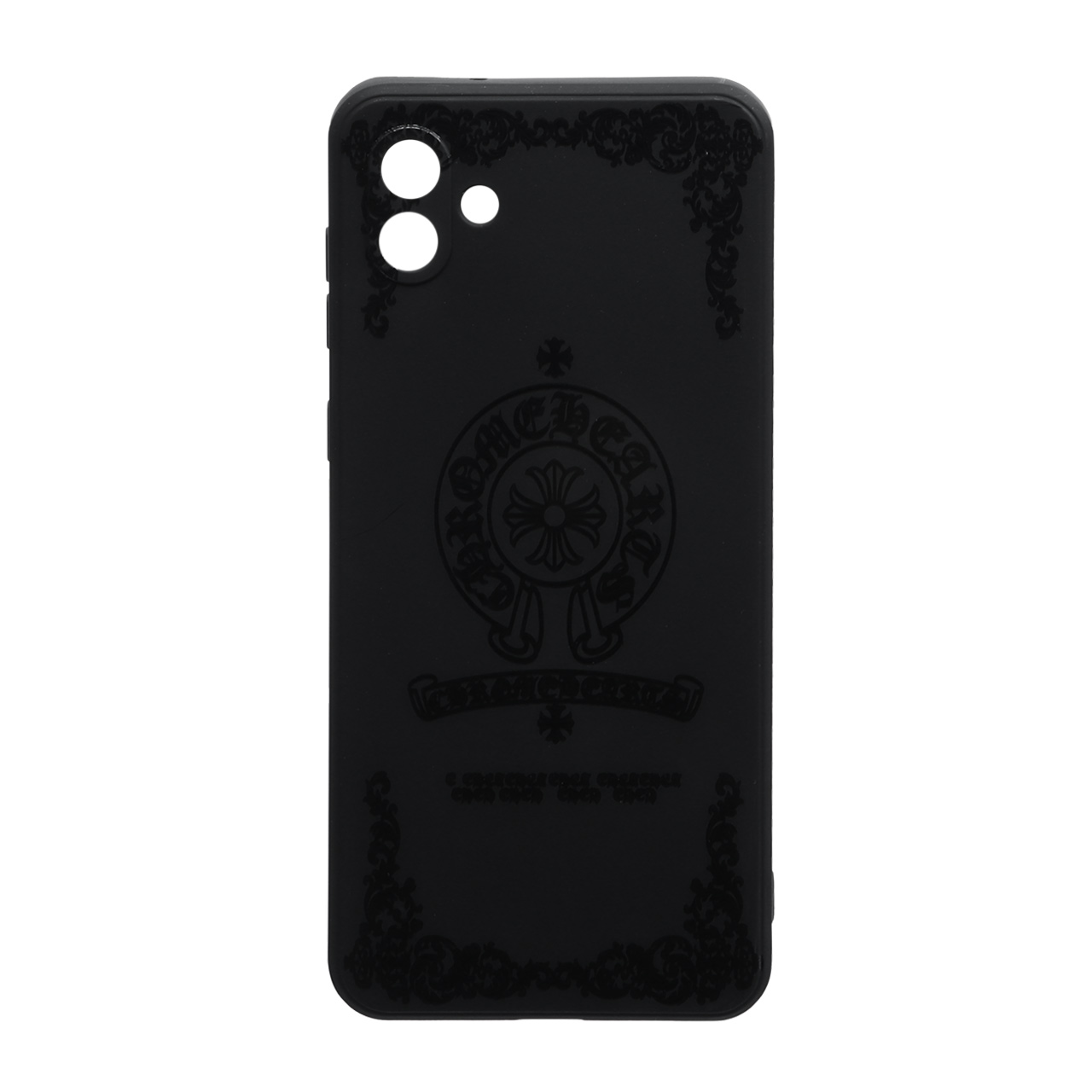 قاب TPU طرح دار Samsung Galaxy A04 / M13 5G