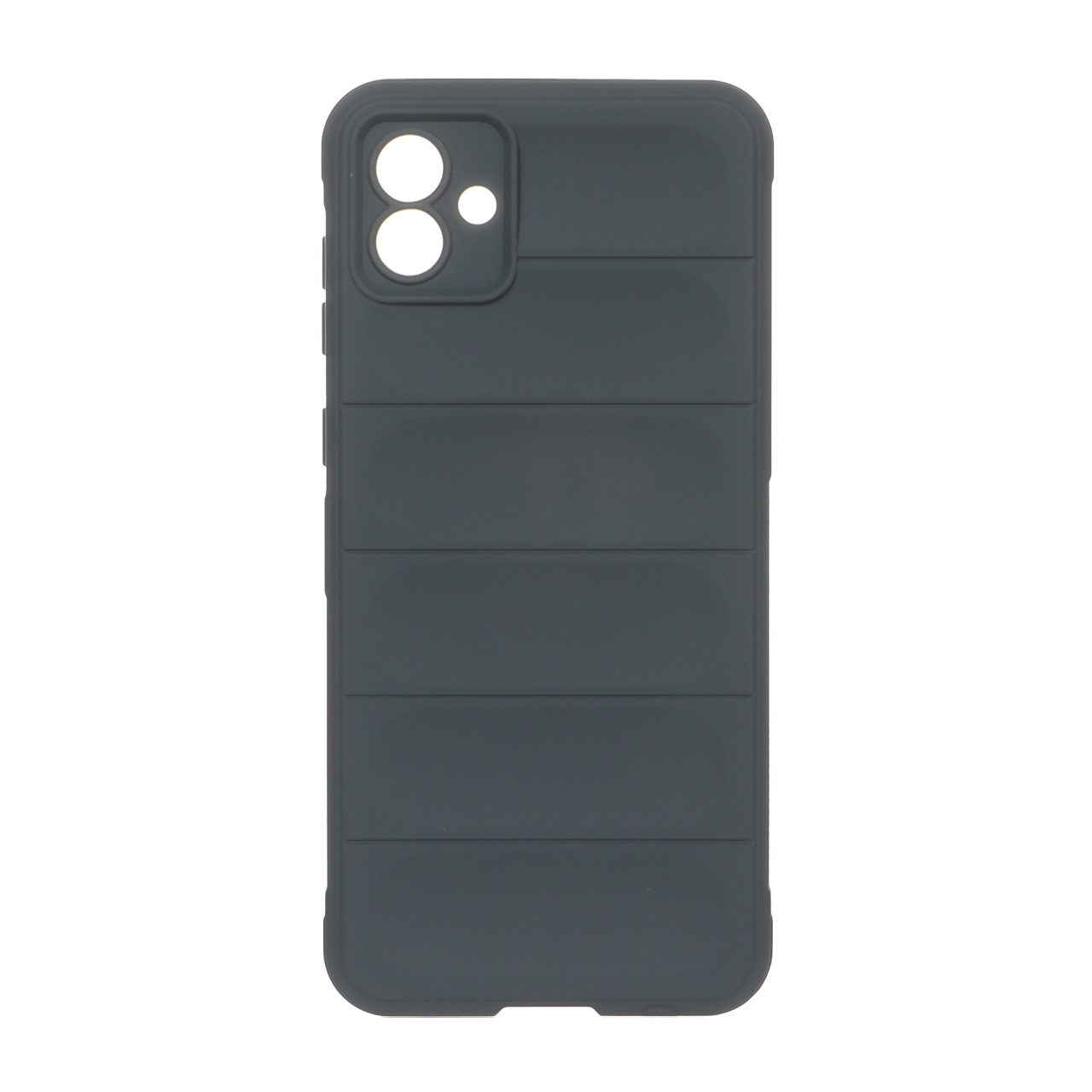 قاب محافظ لنزدار PC مدل Samsung Galaxy A04 / M13 5G - خاکستری