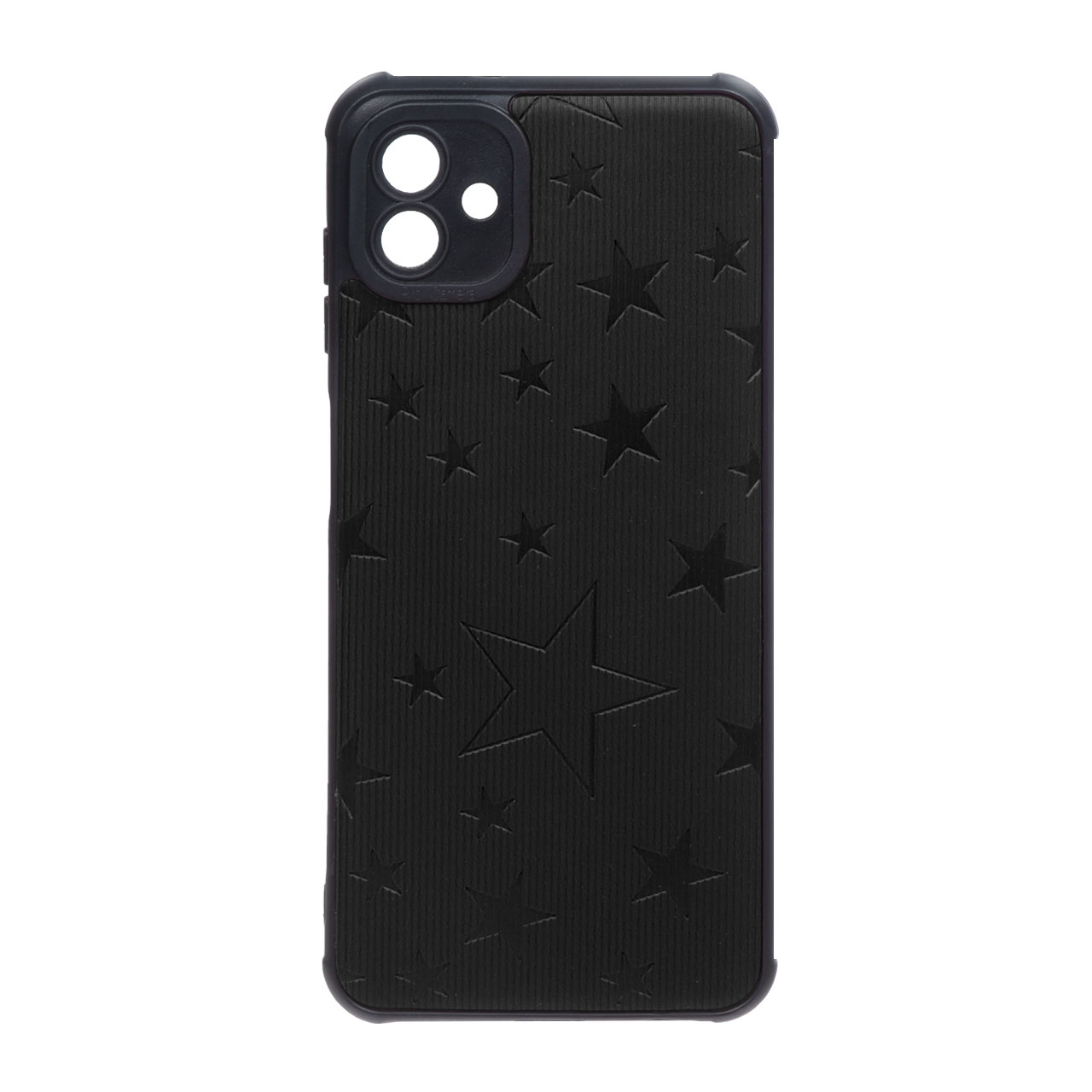 قاب کبریتی Star مدل Samsung Galaxy A04 / M13 5G - مشکی