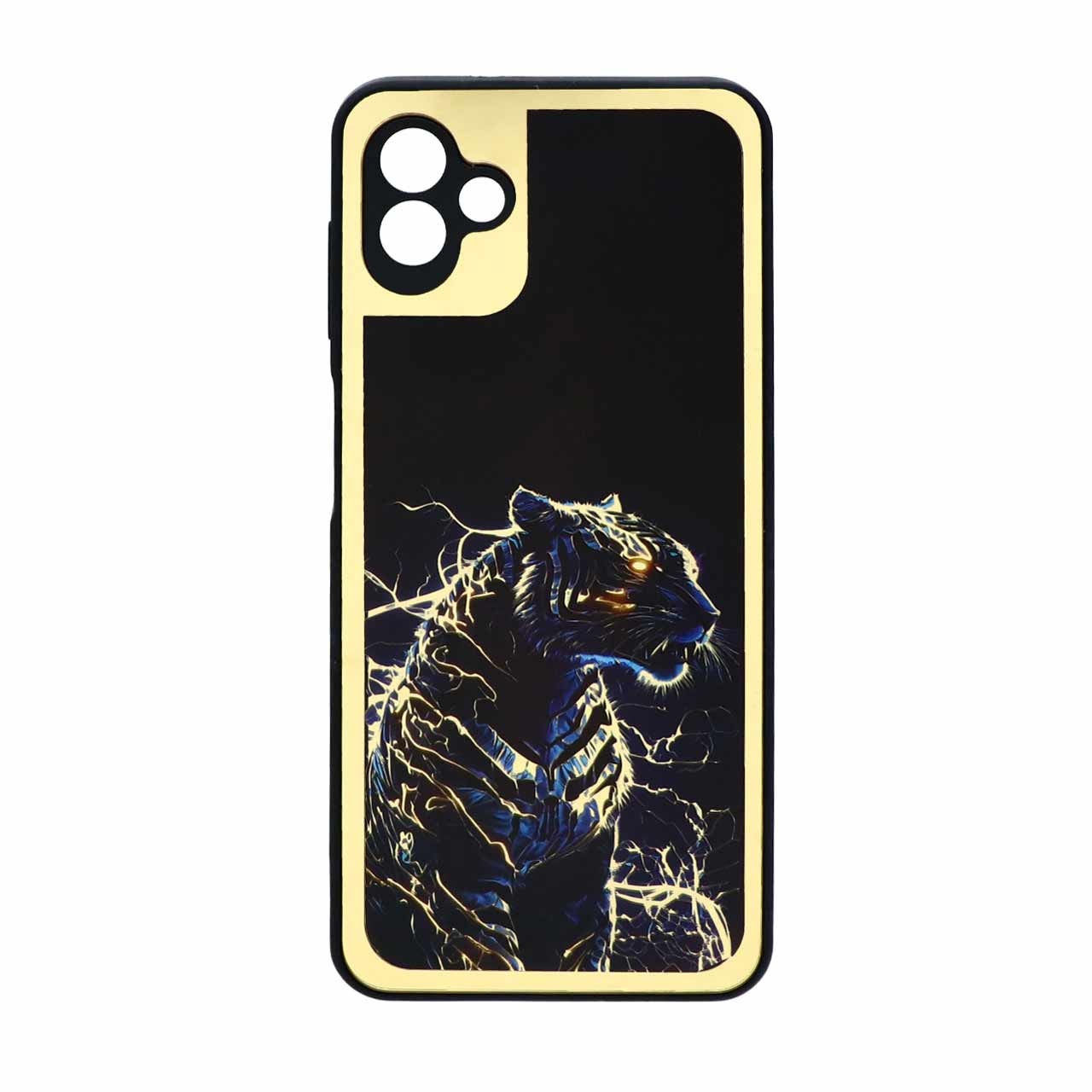 قاب Chrome Case مدل Samsung Galaxy A04 / M13 5G